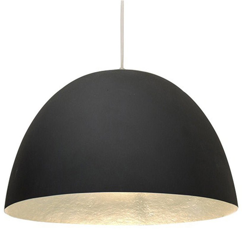 Suspension noire et blanche H20 - In - es.artdesign - The Cool Republic