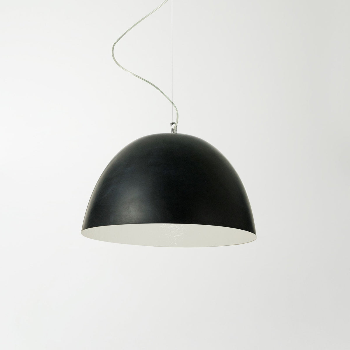 Suspension noire et blanche H20 Lavagna - In-es.artdesign - The Cool Republic