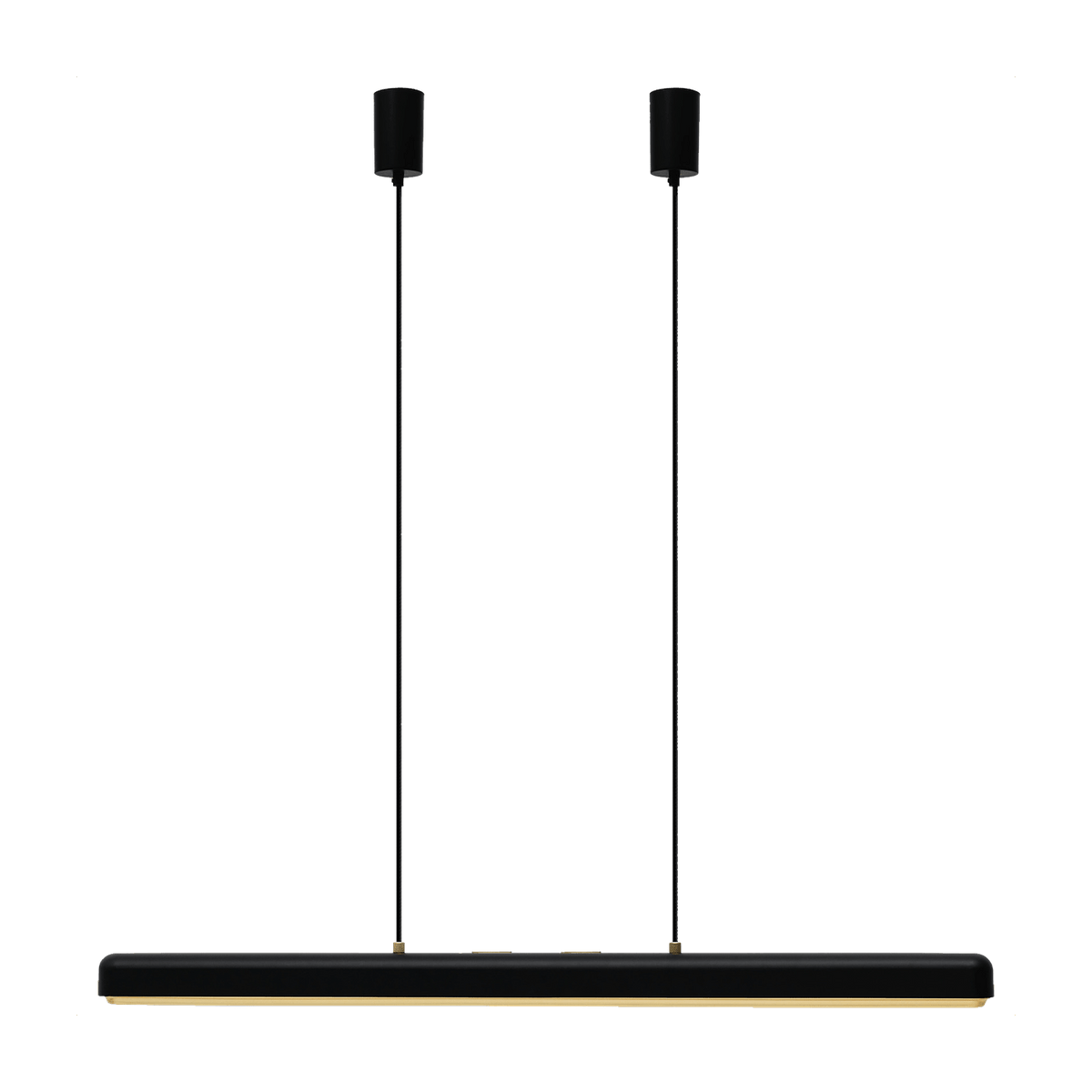Suspension noire Hazel Branch - UMAGE - The Cool Republic