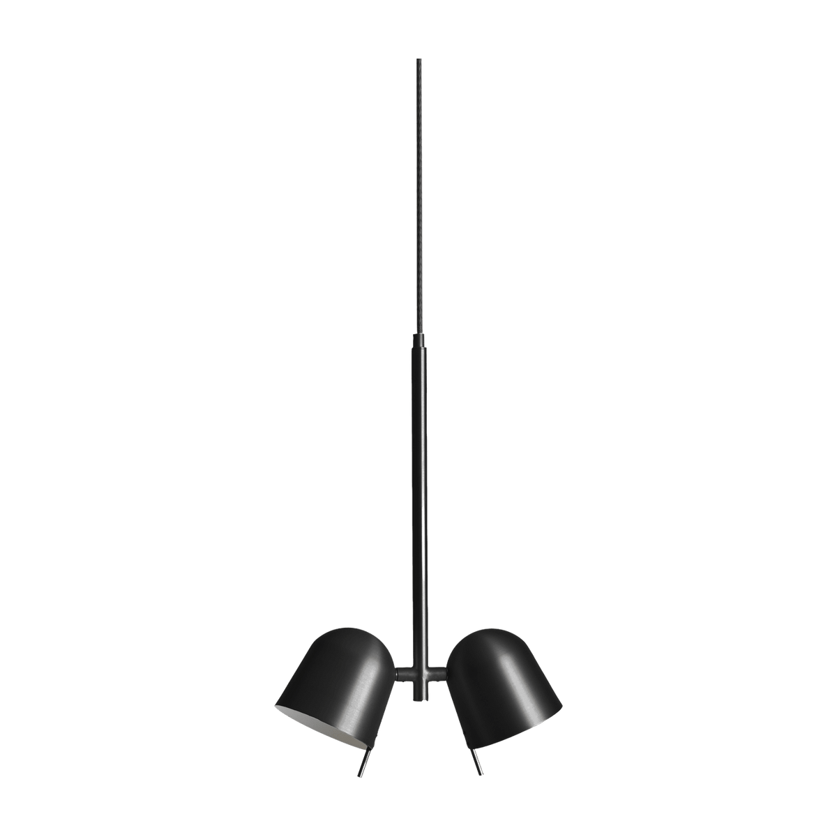 HO black suspension - ENOstudio - The Cool Republic