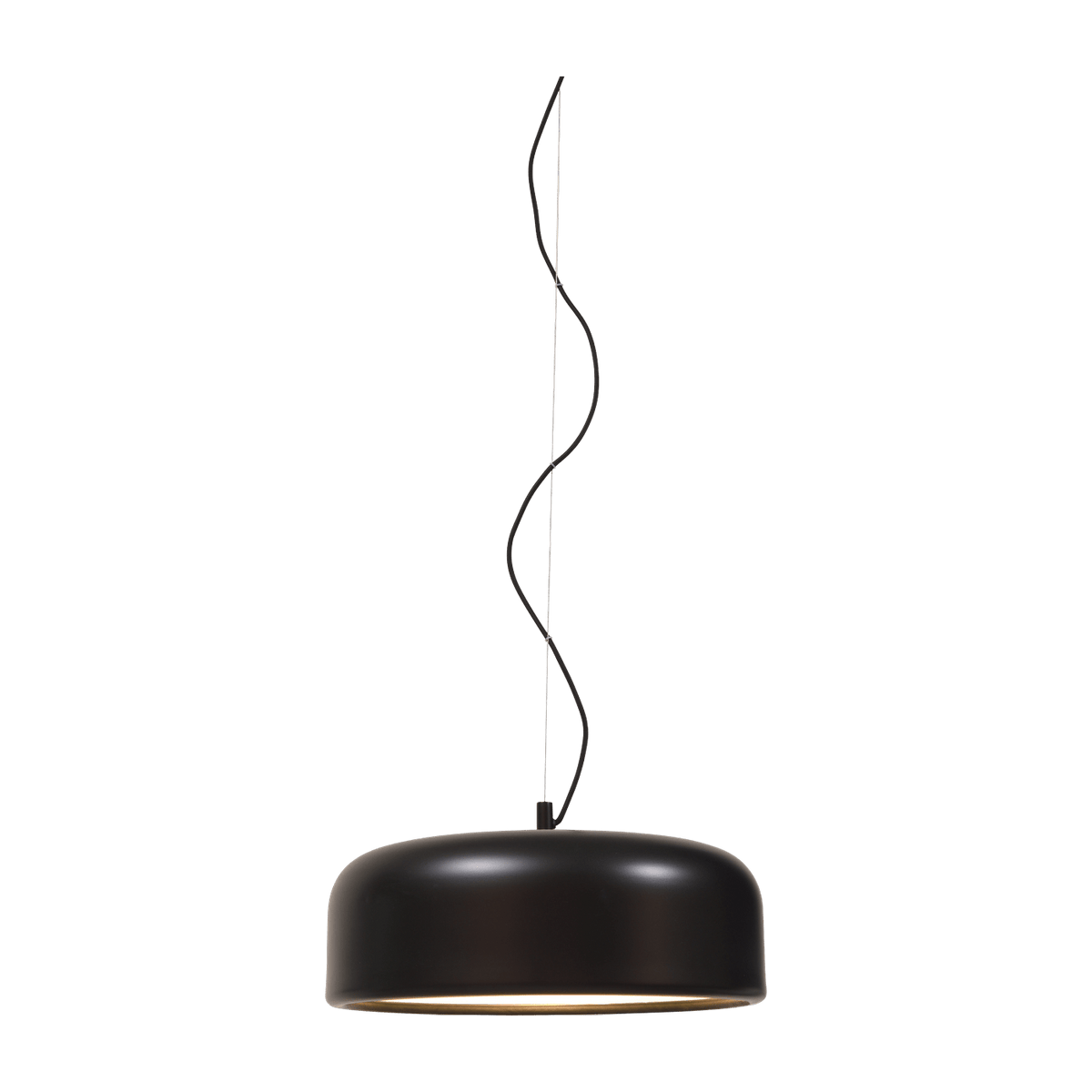 Suspension noire Marseille - It's about Romi - The Cool Republic