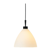 Suspension noire Maxi Dove - Herstal - The Cool Republic