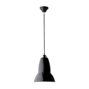 Suspension noire Midi Original 1227 - Anglepoise - The Cool Republic