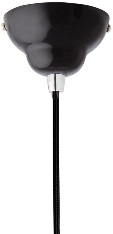 Suspension noire Midi Original 1227 - Anglepoise - The Cool Republic