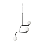 Suspension noire Mobil 70 - Pholc - The Cool Republic