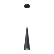 Suspension noire Nevill - Maytoni - The Cool Republic