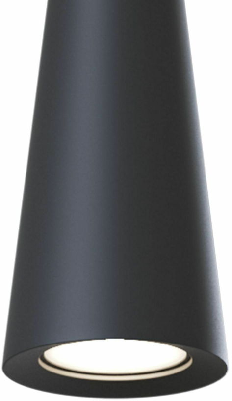 Suspension noire Nevill - Maytoni - The Cool Republic