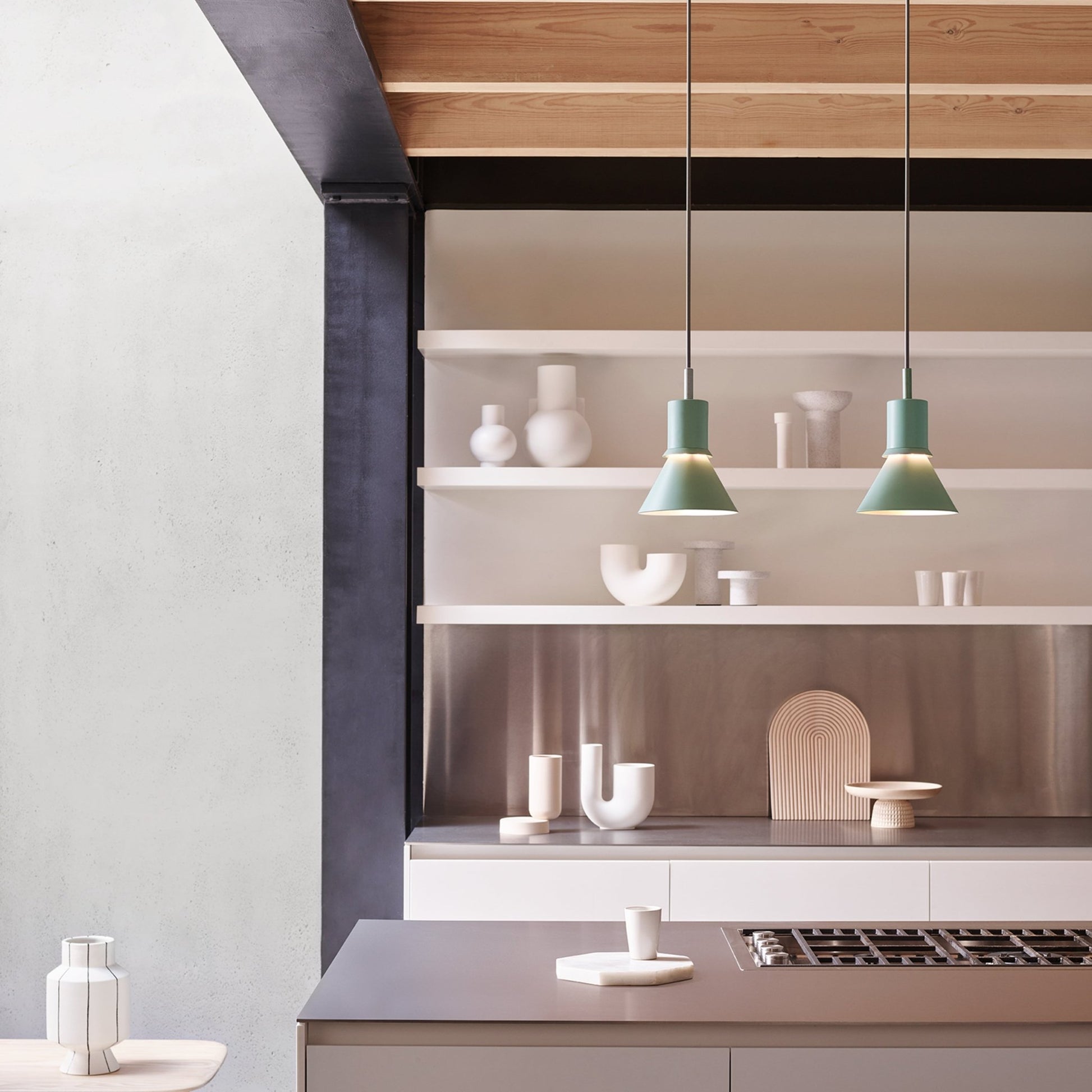 Suspension noire Type 80 - Anglepoise - The Cool Republic
