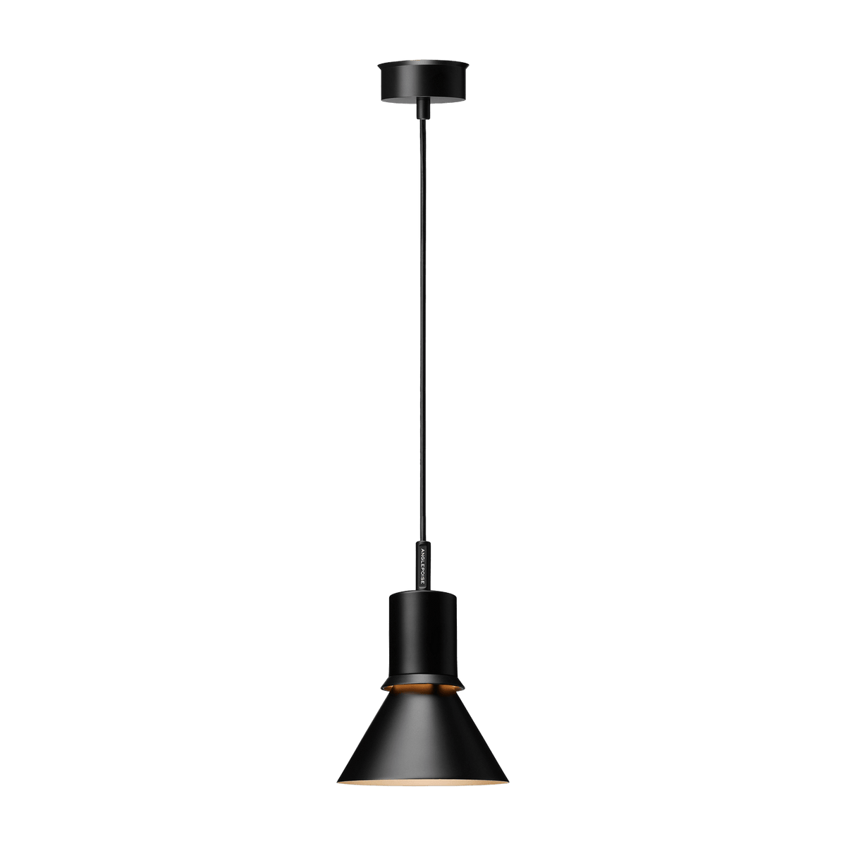 Suspension noire Type 80 - Anglepoise - The Cool Republic