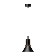 Suspension noire Type 80 - Anglepoise - The Cool Republic