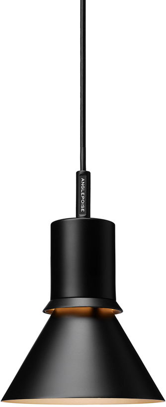 Suspension noire Type 80 - Anglepoise - The Cool Republic