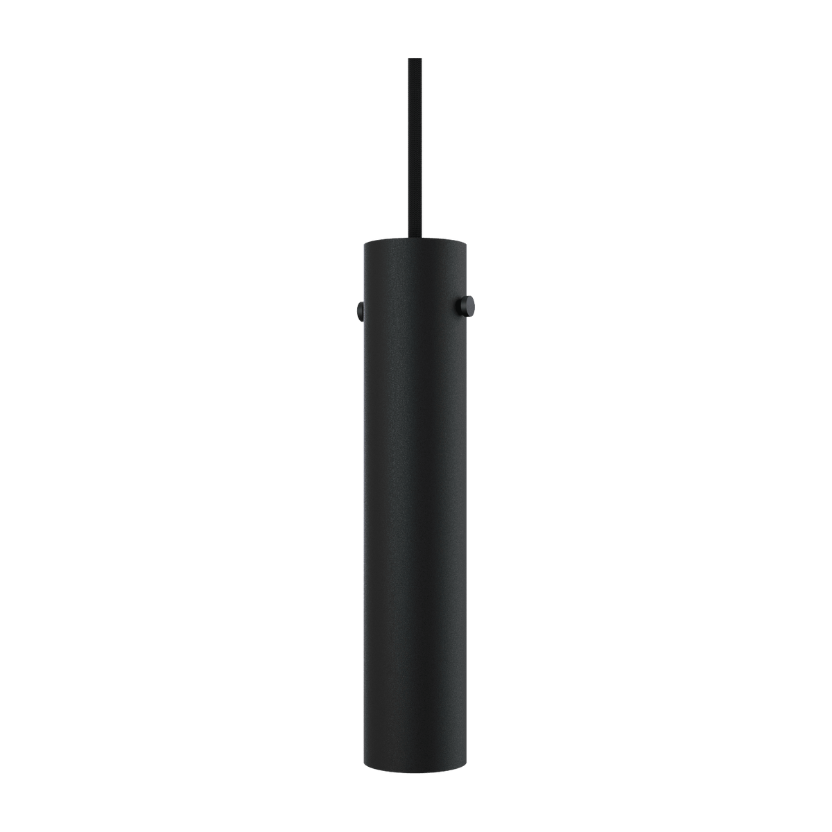 Suspension noire Tyson - Belid - The Cool Republic