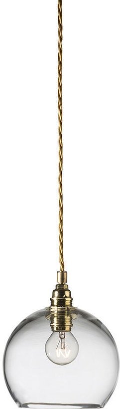 Suspension Ø15,5 cm Rowan - Ebb & Flow - The Cool Republic