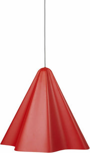 Suspension orange 44 x 43 cm Skirt - Broste Copenhagen - The Cool Republic