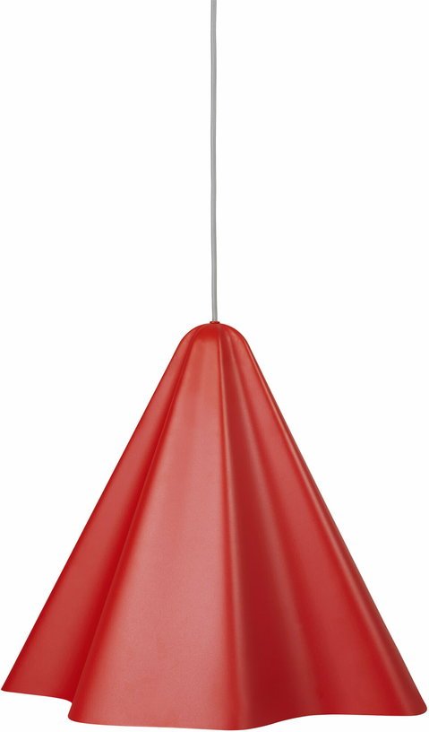 Suspension orange 44 x 43 cm Skirt - Broste Copenhagen - The Cool Republic