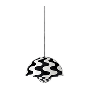 Suspension pattern Flowerpot VP2 - &tradition - The Cool Republic