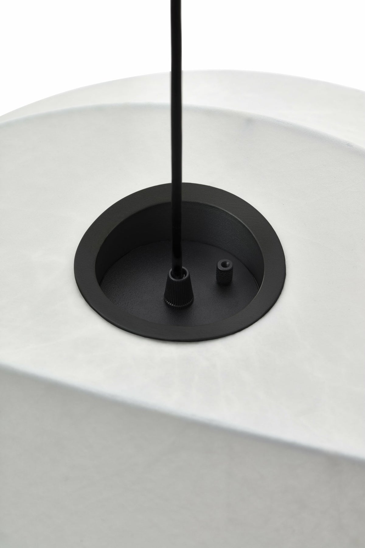 Suspension ronde en cocon 65 cm Turner - Pholc - The Cool Republic