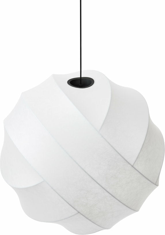 Suspension ronde en cocon 65 cm Turner - Pholc - The Cool Republic