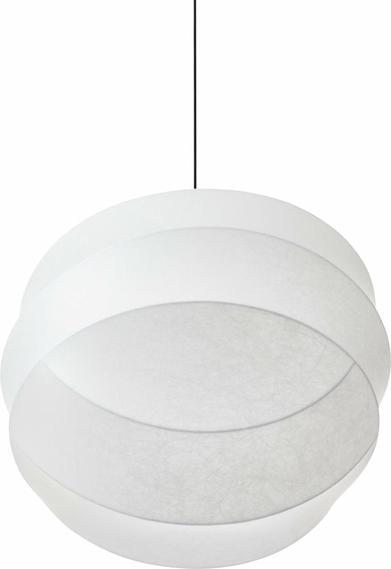 Suspension ronde en cocon 65 cm Turner - Pholc - The Cool Republic