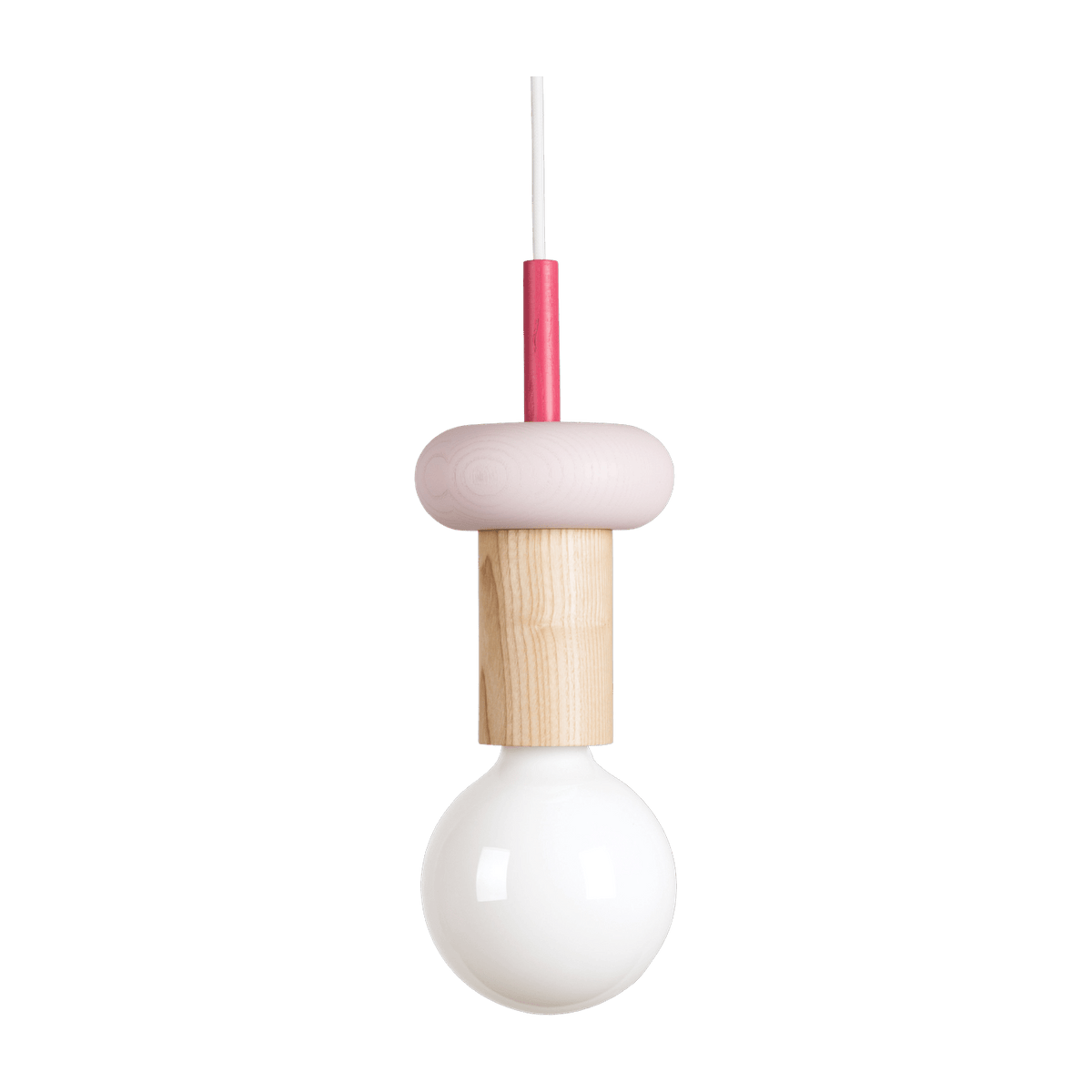 Suspension rose Junit Drop - Schneid Studio - The Cool Republic