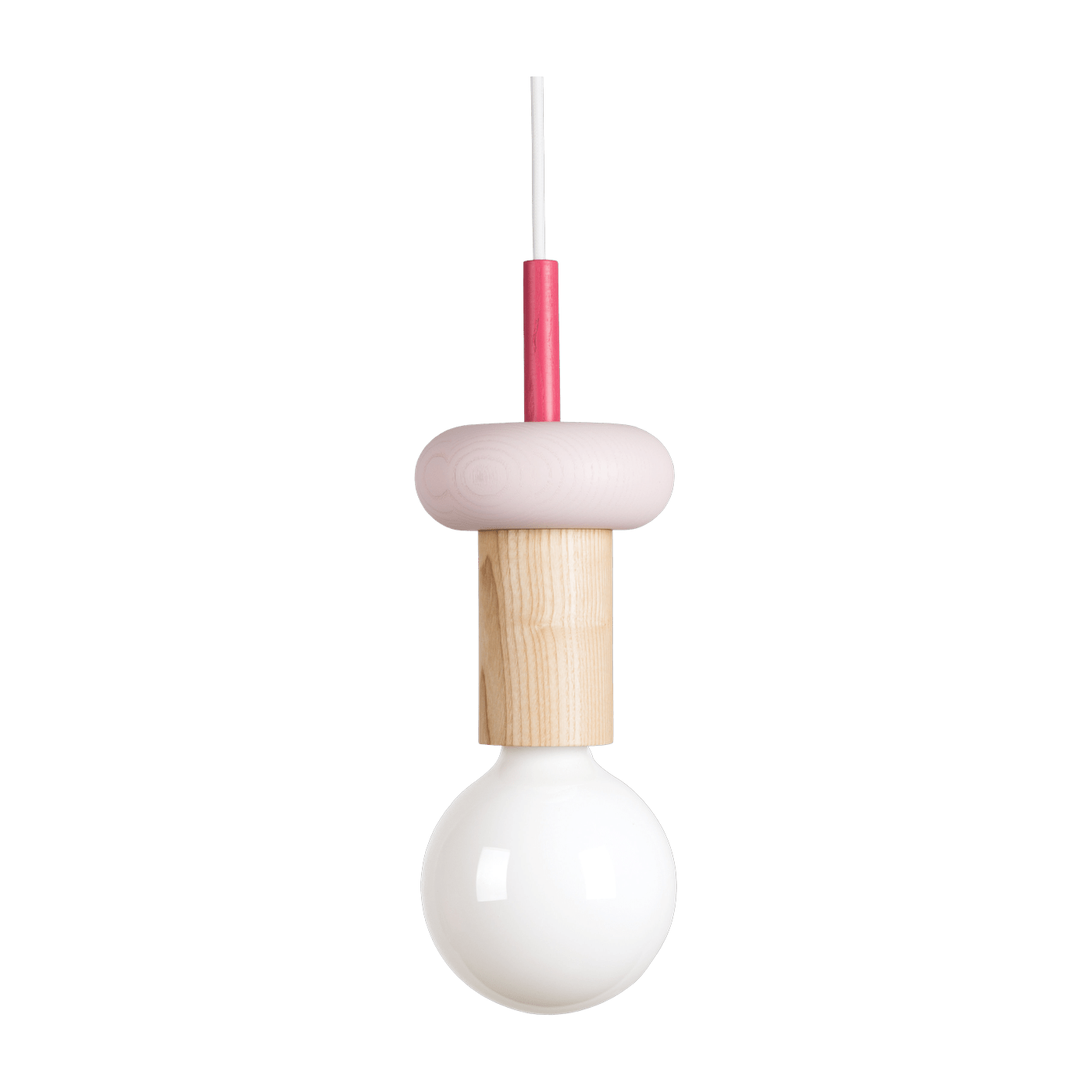Suspension rose Junit Drop - Schneid Studio - The Cool Republic