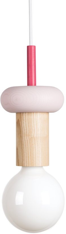 Suspension rose Junit Drop - Schneid Studio - The Cool Republic