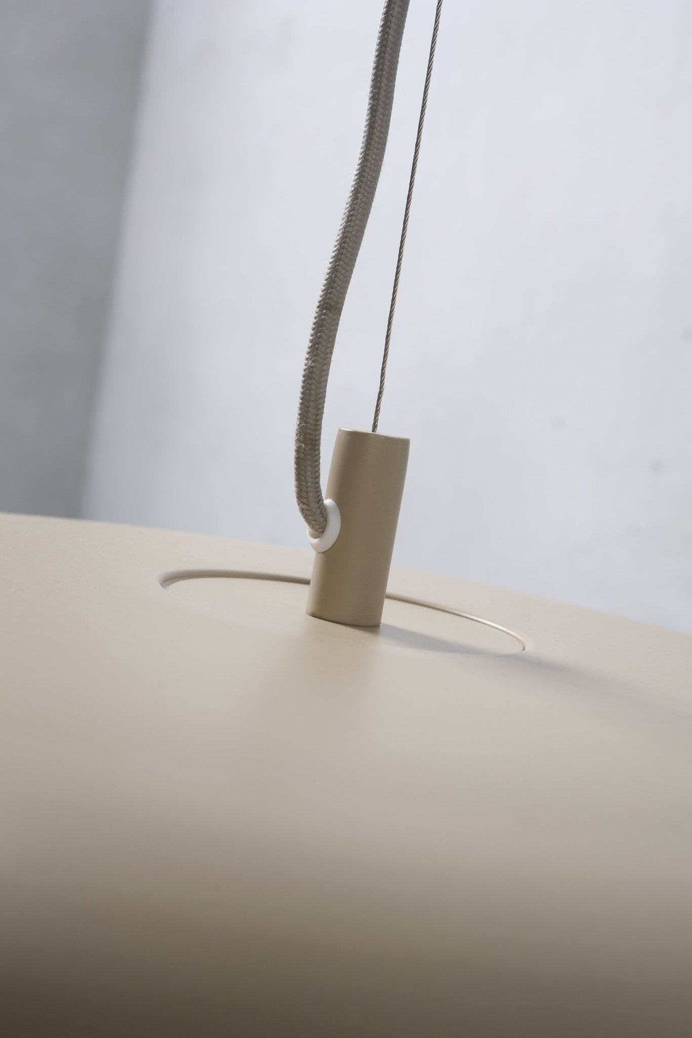 Suspension sable Marseille - It's about Romi - The Cool Republic