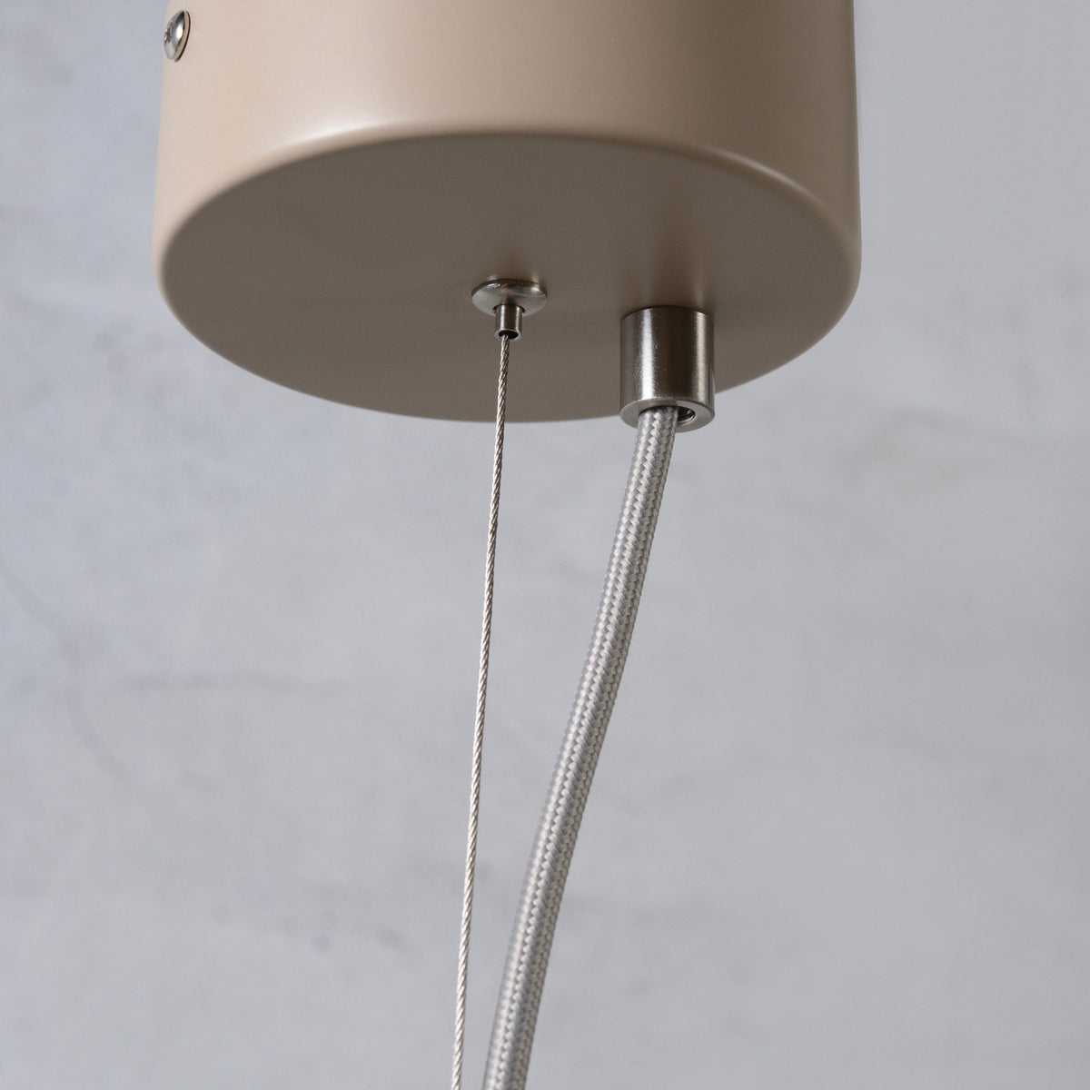 Suspension sable Marseille - It's about Romi - The Cool Republic