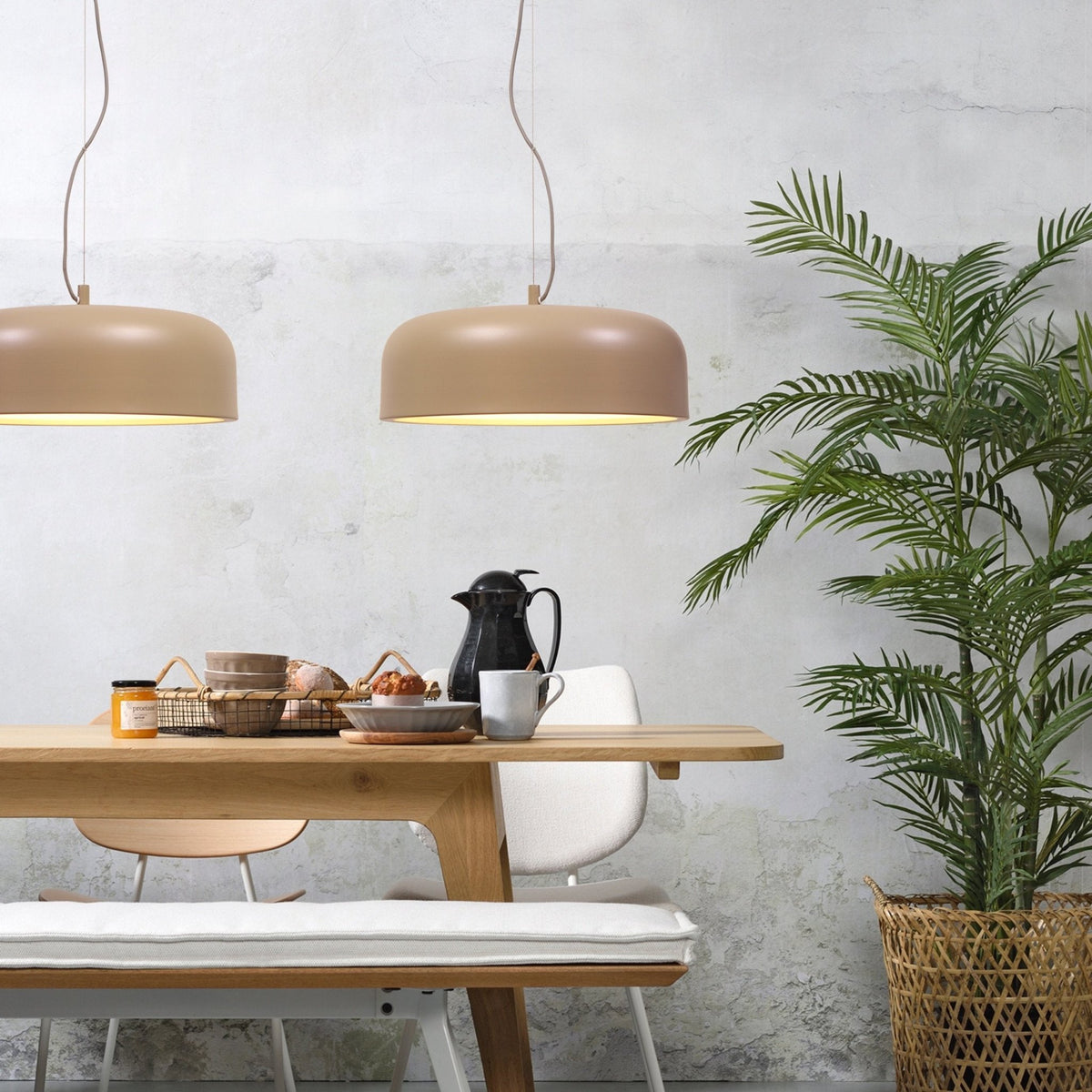 Suspension sable Marseille - It's about Romi - The Cool Republic