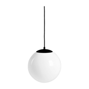 Suspension sphère 20 cm Manen - Custom Form - The Cool Republic