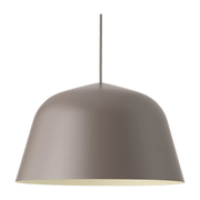 Suspension taupe 40 cm Ambit - Muuto - The Cool Republic