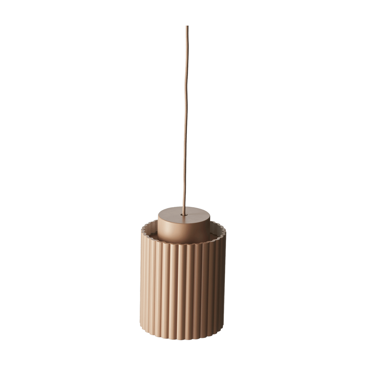 Suspension terracotta Donna 18 - Pholc - The Cool Republic