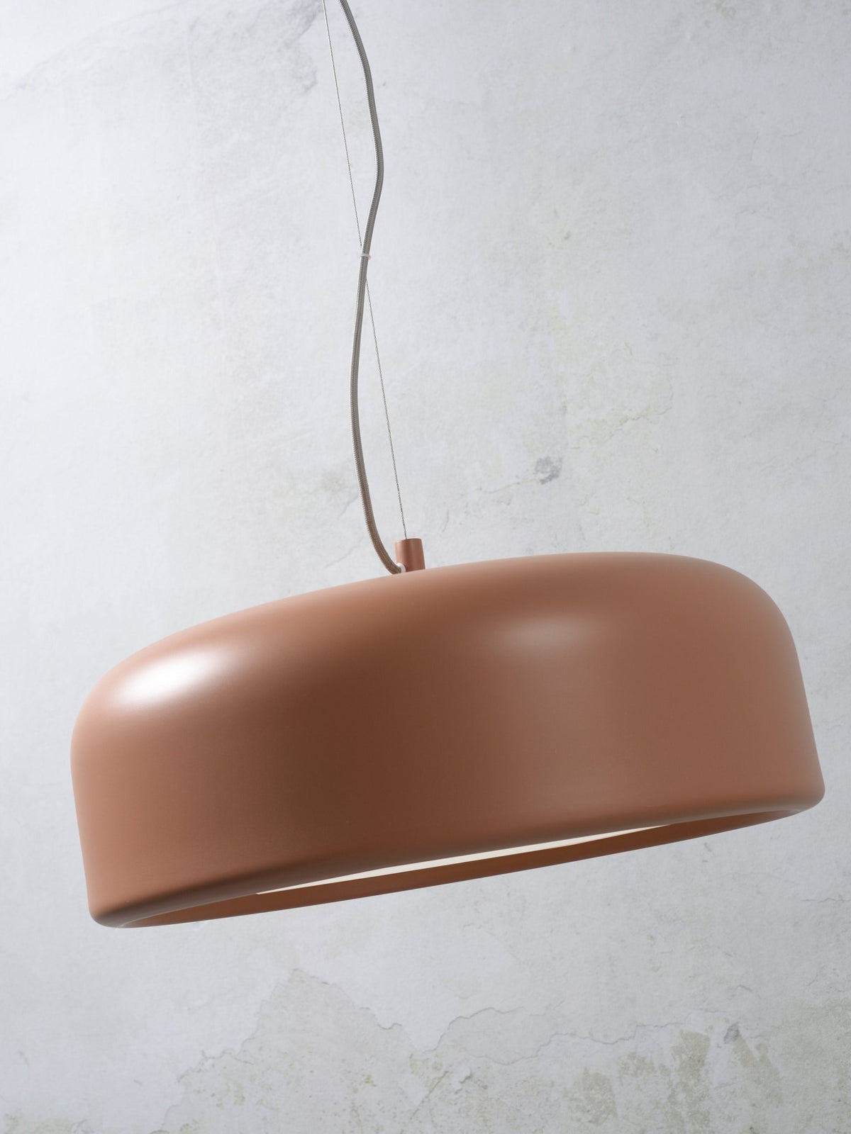 Suspension terracotta Marseille - It's about Romi - The Cool Republic