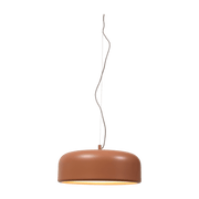 Suspension terracotta Marseille - It's about Romi - The Cool Republic