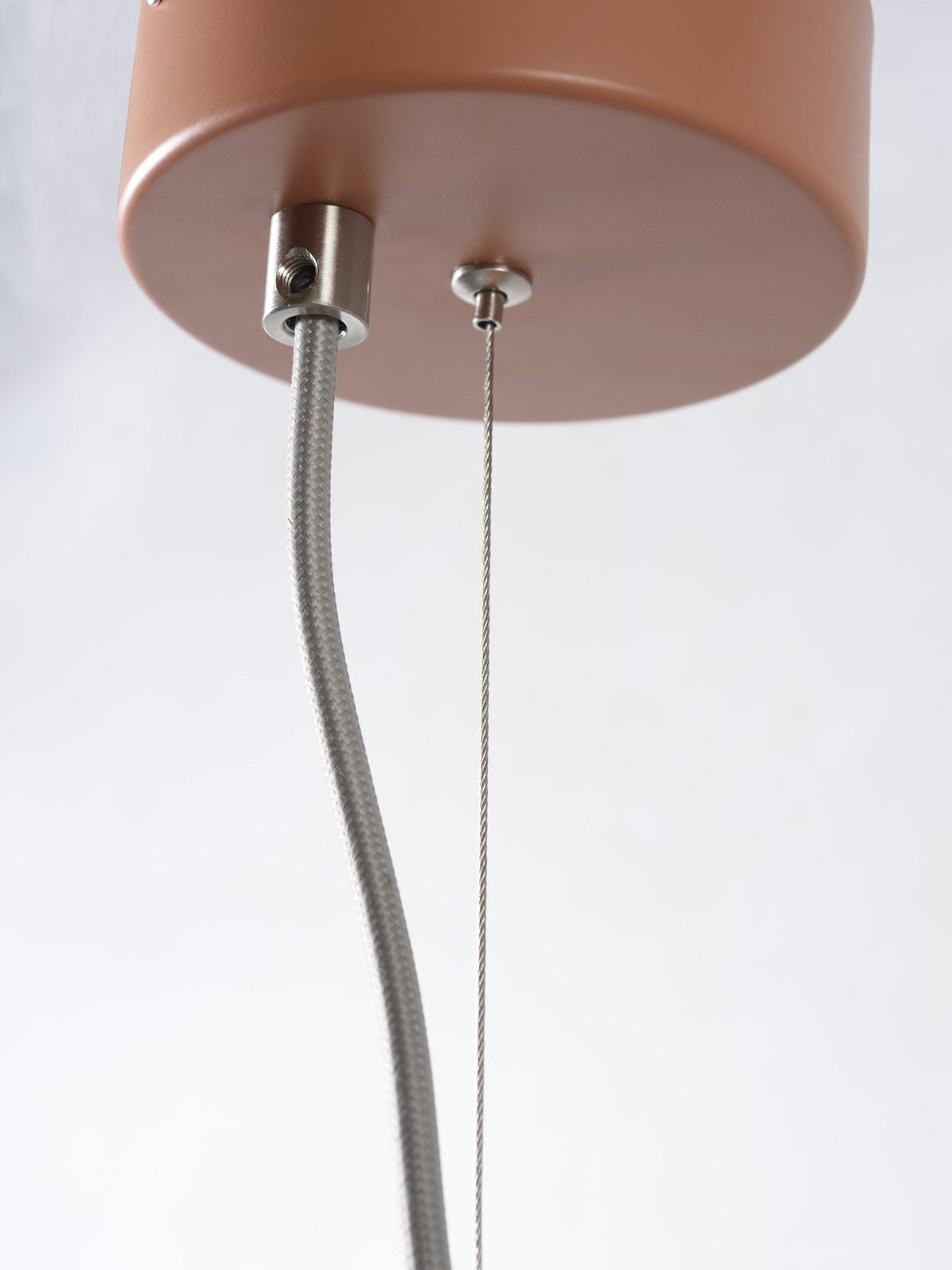 Suspension terracotta Marseille - It's about Romi - The Cool Republic
