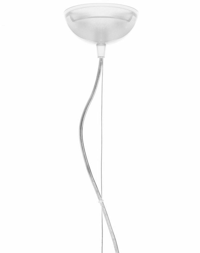 Suspension transparente Kabuki - Kartell - The Cool Republic