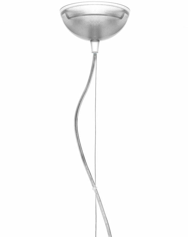 Suspension transparente Planet - Kartell - The Cool Republic