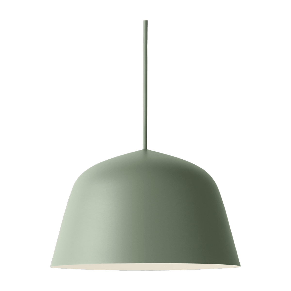 Suspension vert d'eau 25 cm Ambit - Muuto - The Cool Republic