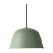 Suspension vert d'eau 25 cm Ambit - Muuto - The Cool Republic