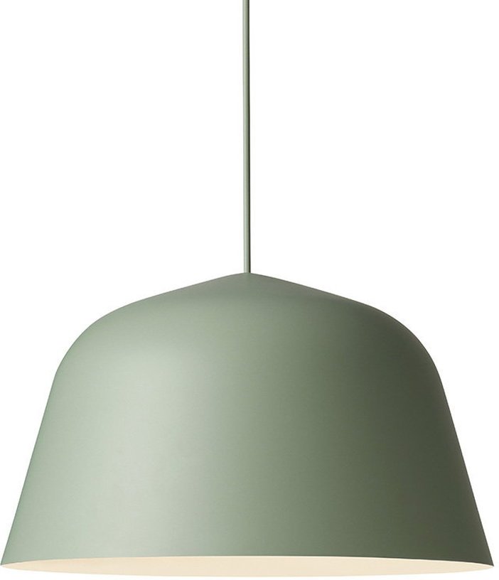 Suspension vert d'eau 40 cm Ambit - Muuto - The Cool Republic