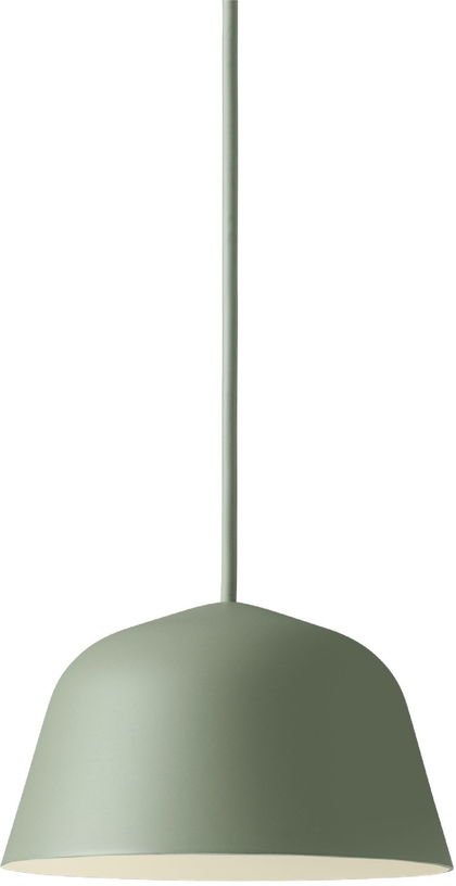 Suspension verte 16,5 cm Ambit Modèle d'exposition - Muuto - The Cool Republic