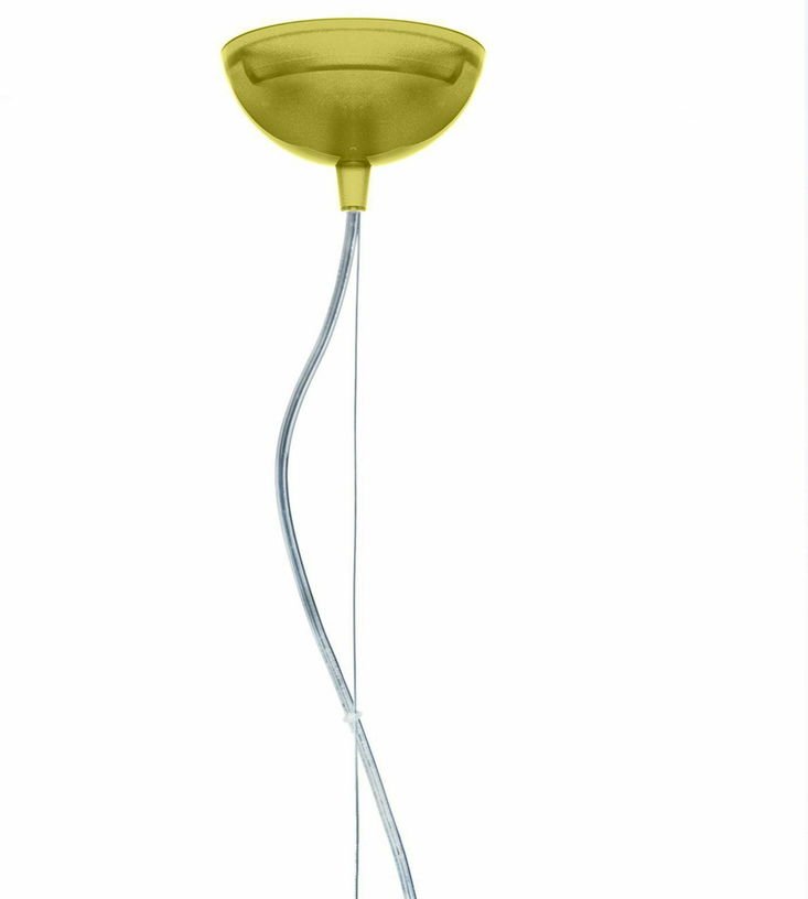 Suspension verte Kabuki - Kartell - The Cool Republic
