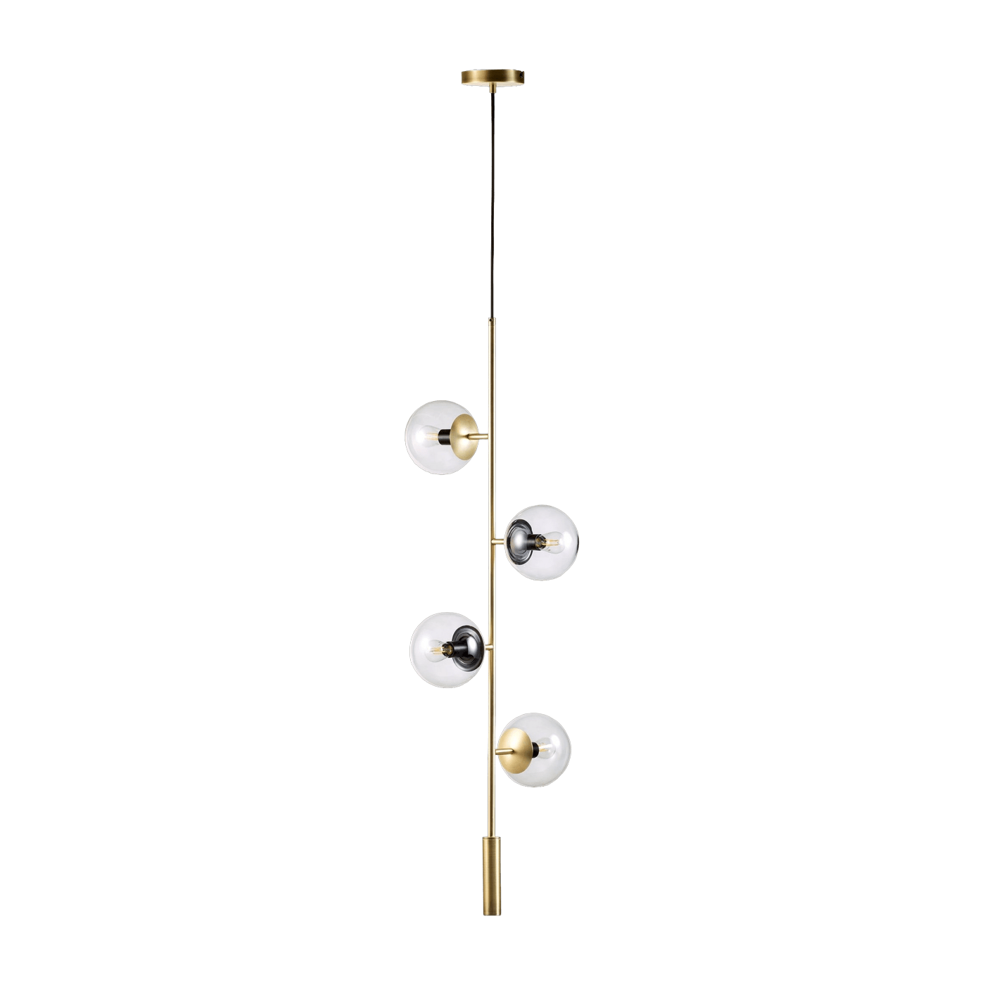 Suspension verticale Orb - Bolia - The Cool Republic