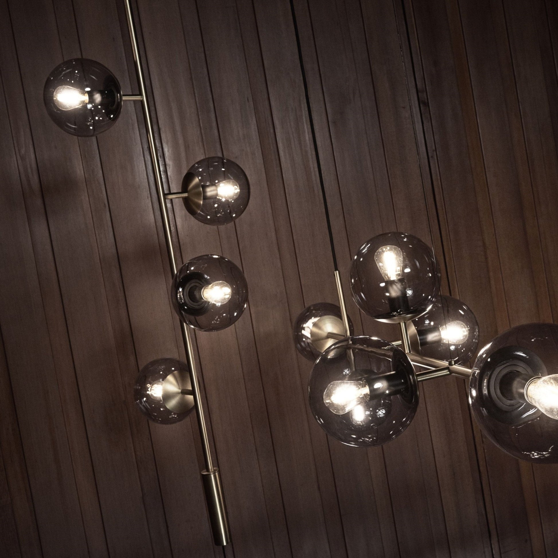 Suspension verticale Orb - Bolia - The Cool Republic
