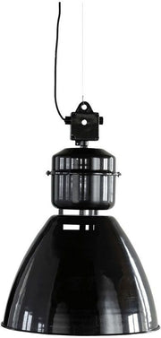 Suspension Volumen noire - House Doctor - The Cool Republic