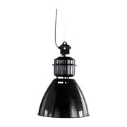 Suspension Volumen noire - House Doctor - The Cool Republic