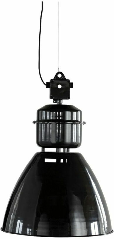 Suspension Volumen noire - House Doctor - The Cool Republic