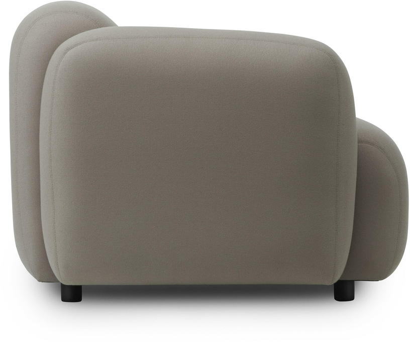 Swell Canapé 2 places - Normann Copenhagen - The Cool Republic