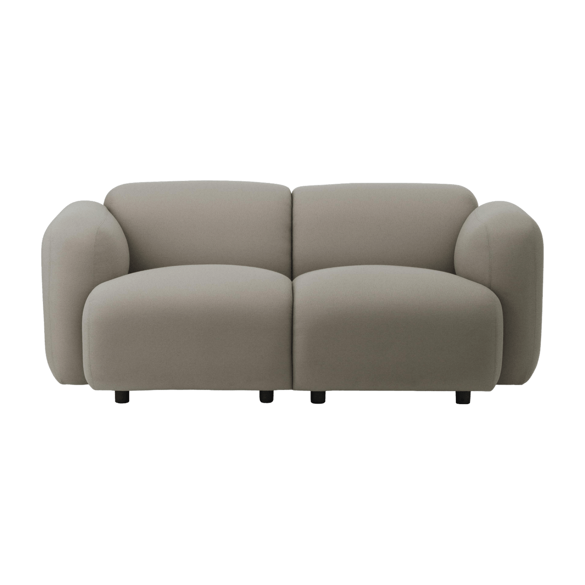 Swell Canapé 2 places - Normann Copenhagen - The Cool Republic