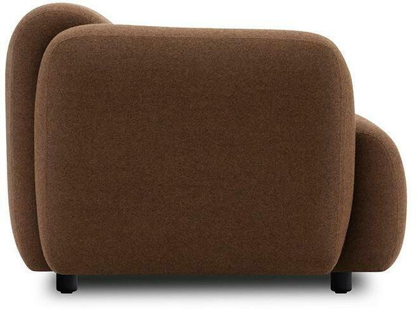 Swell Canapé 3 places - Normann Copenhagen - The Cool Republic